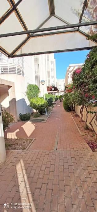 1ª Linea Del Mar 2 Habitaciones 2 Banos, Parking Subterraneo Incluido, Mascotas Кампелло Экстерьер фото