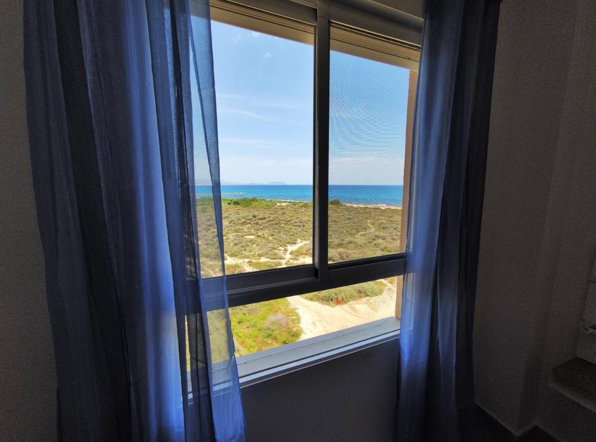 1ª Linea Del Mar 2 Habitaciones 2 Banos, Parking Subterraneo Incluido, Mascotas Кампелло Экстерьер фото