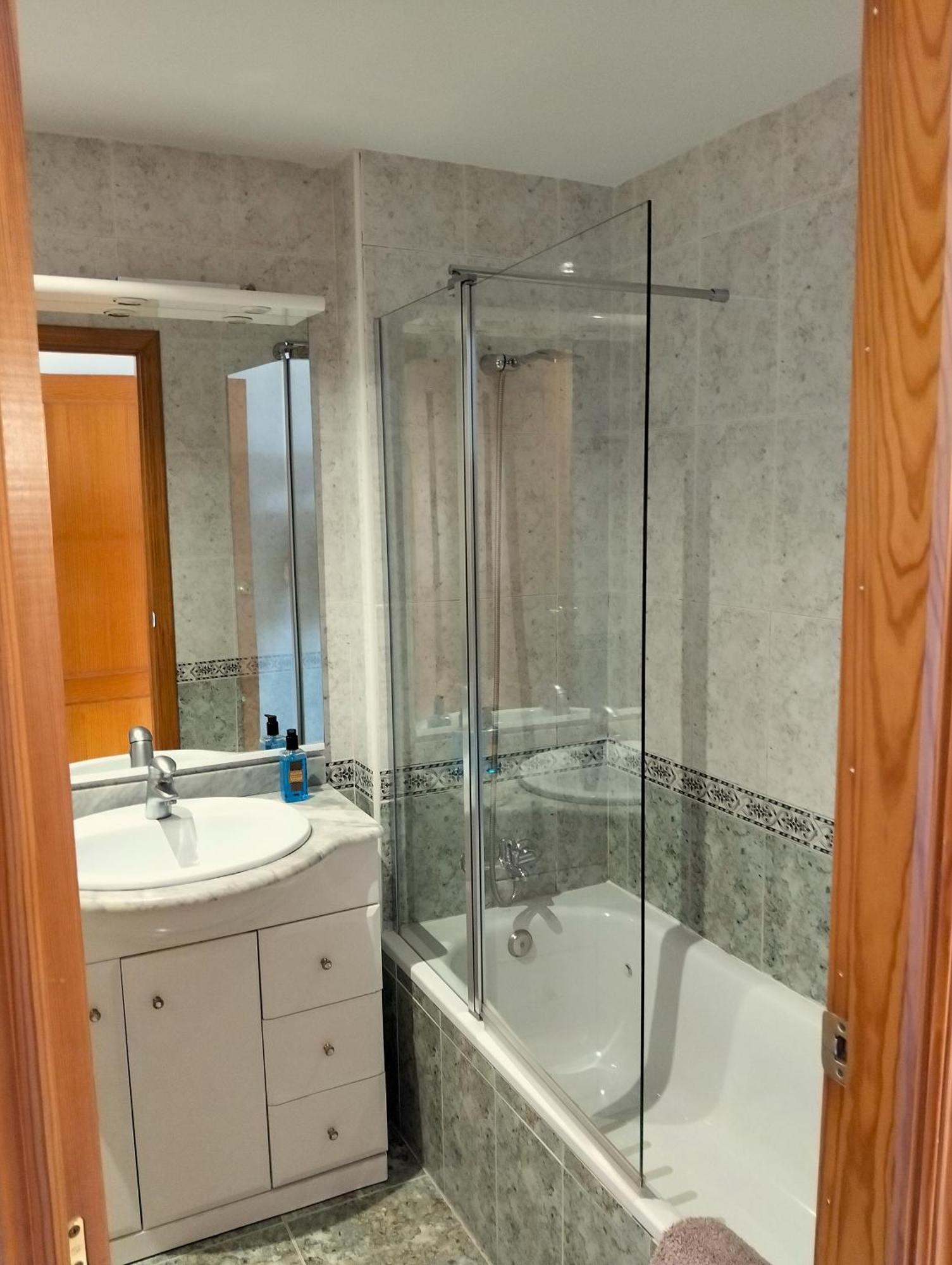 1ª Linea Del Mar 2 Habitaciones 2 Banos, Parking Subterraneo Incluido, Mascotas Кампелло Экстерьер фото