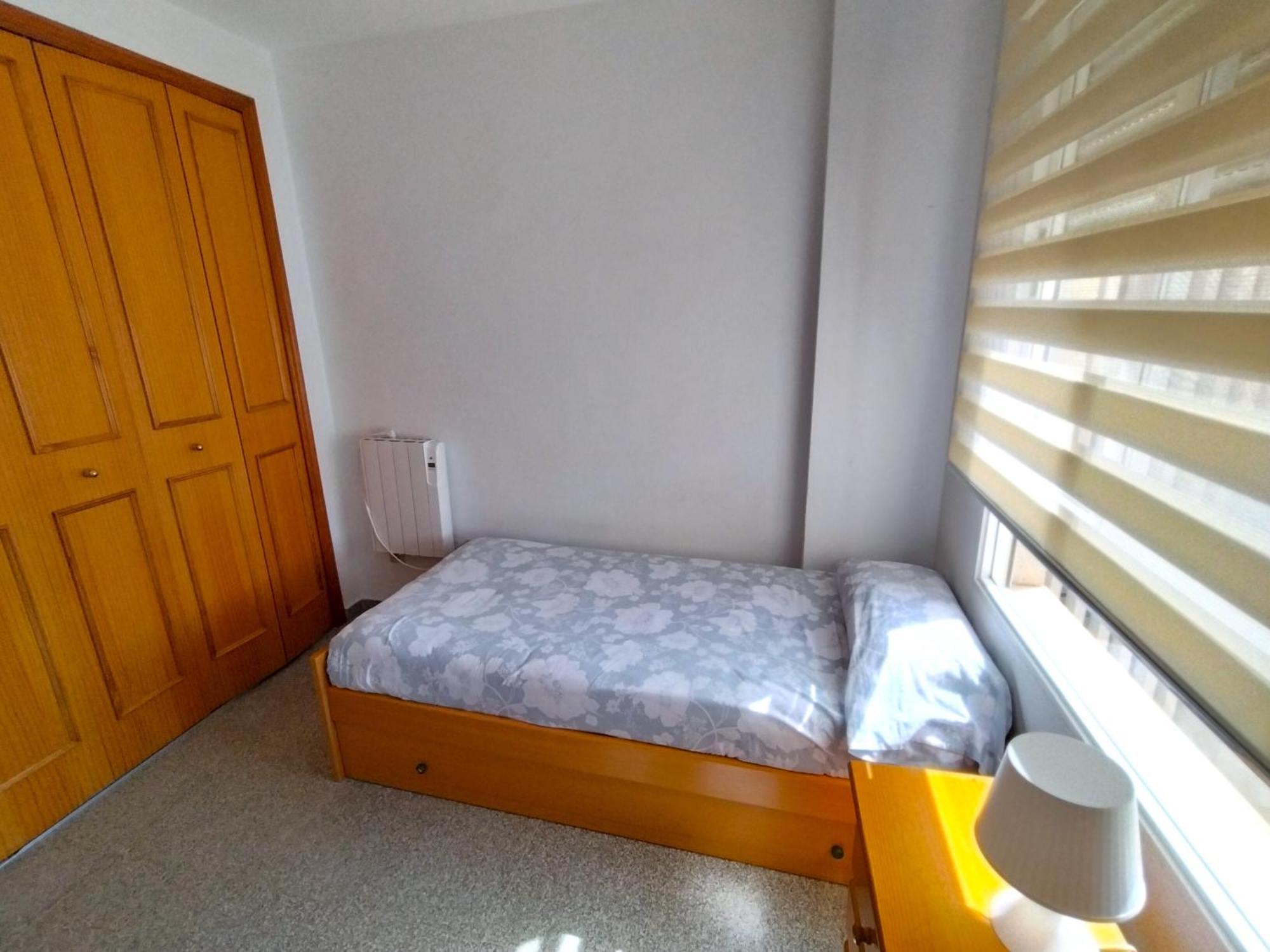 1ª Linea Del Mar 2 Habitaciones 2 Banos, Parking Subterraneo Incluido, Mascotas Кампелло Экстерьер фото
