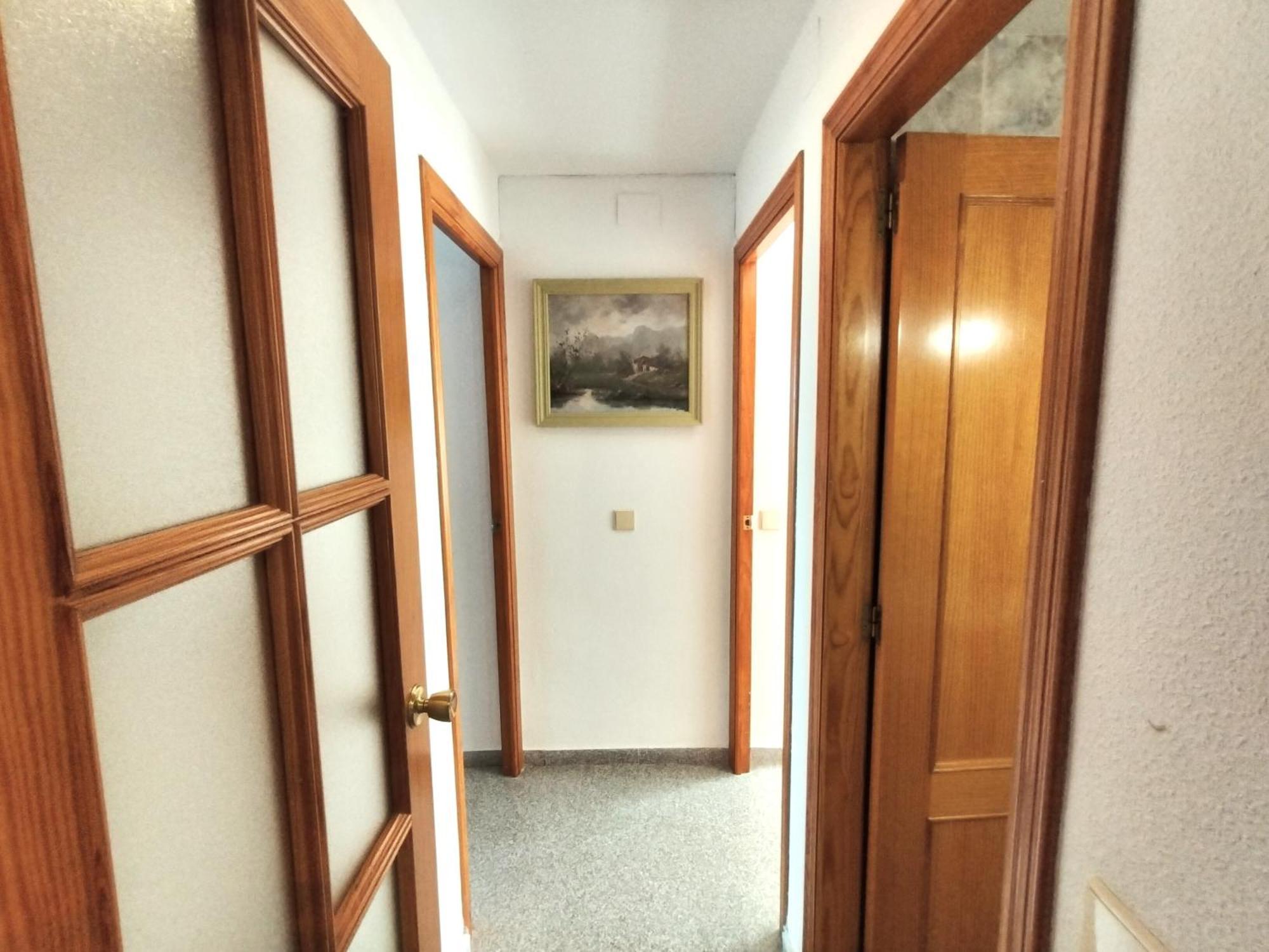 1ª Linea Del Mar 2 Habitaciones 2 Banos, Parking Subterraneo Incluido, Mascotas Кампелло Экстерьер фото